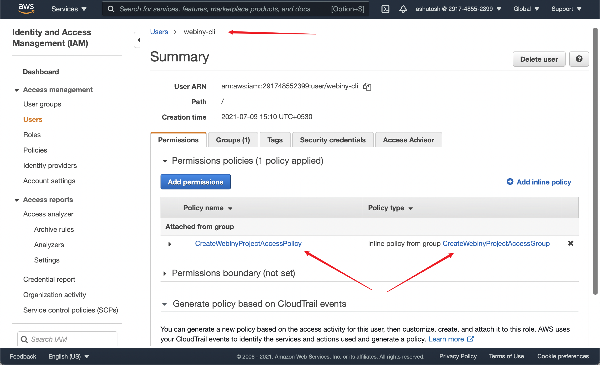 aws-cloudformation-step-6